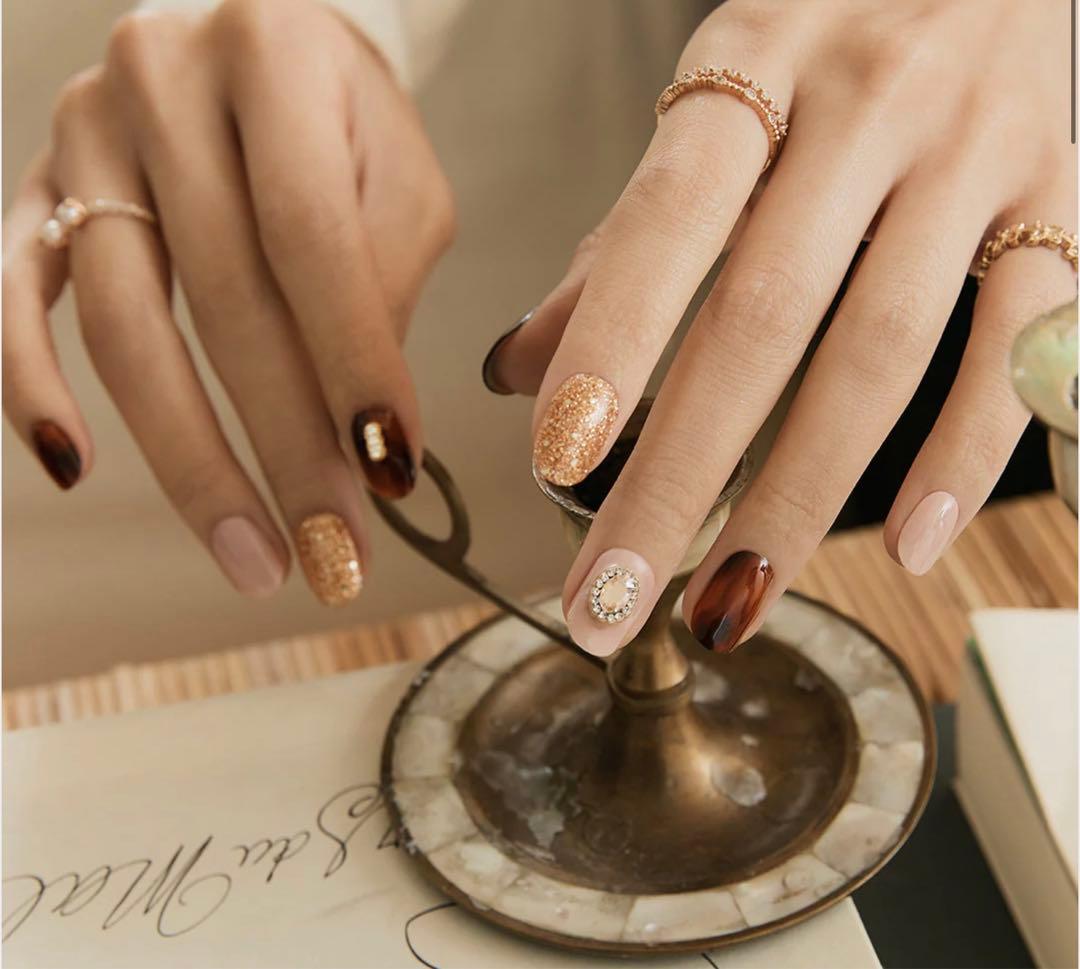 ohora オホーラ　ハンド　N Charmed