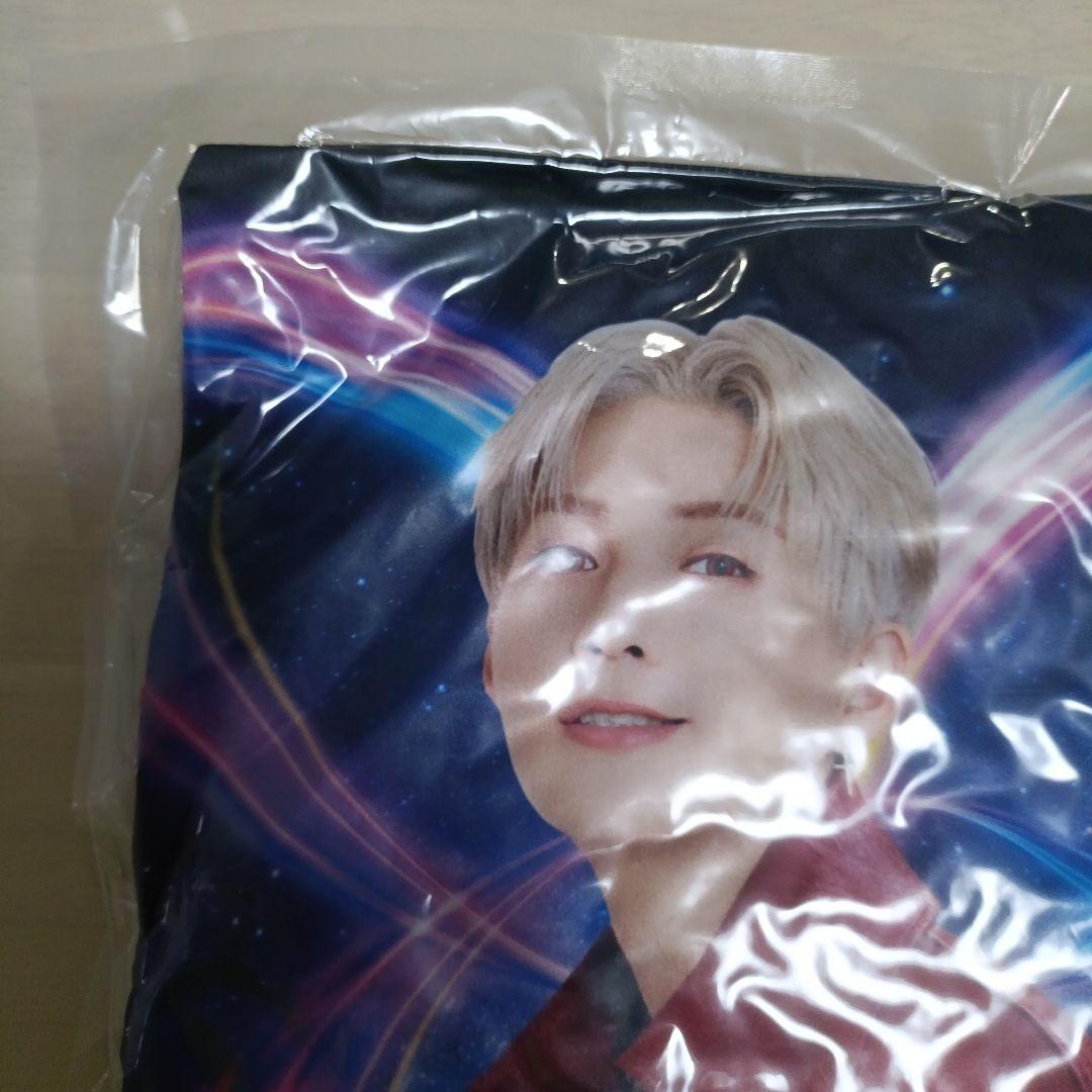 八木勇征BUTTERFLY EFFECT クッション　FANTASTICS最安値