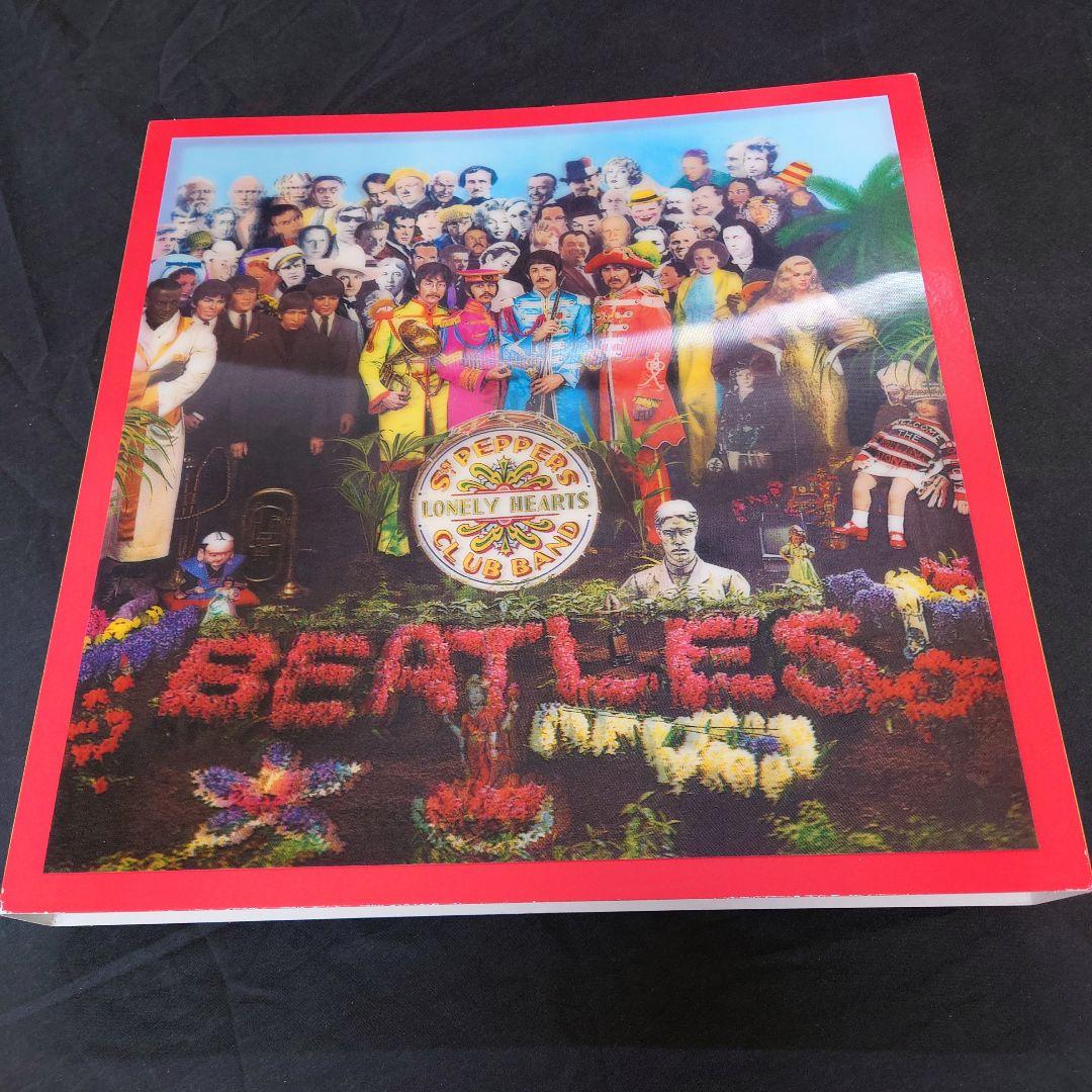 ビートルズ サージャント ペッパーズ50週年記念 超豪華版