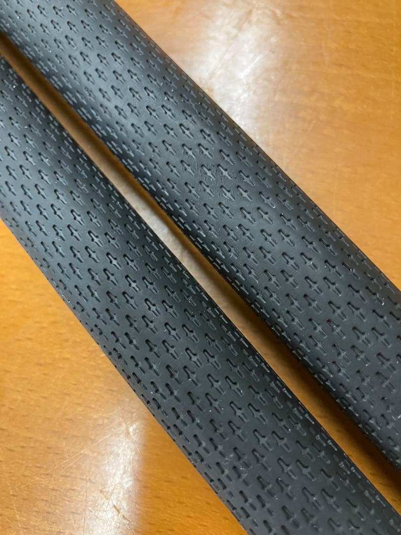 TENSEI Pro CK ORANGE 5U、4Uセット　PINGスリーブ付