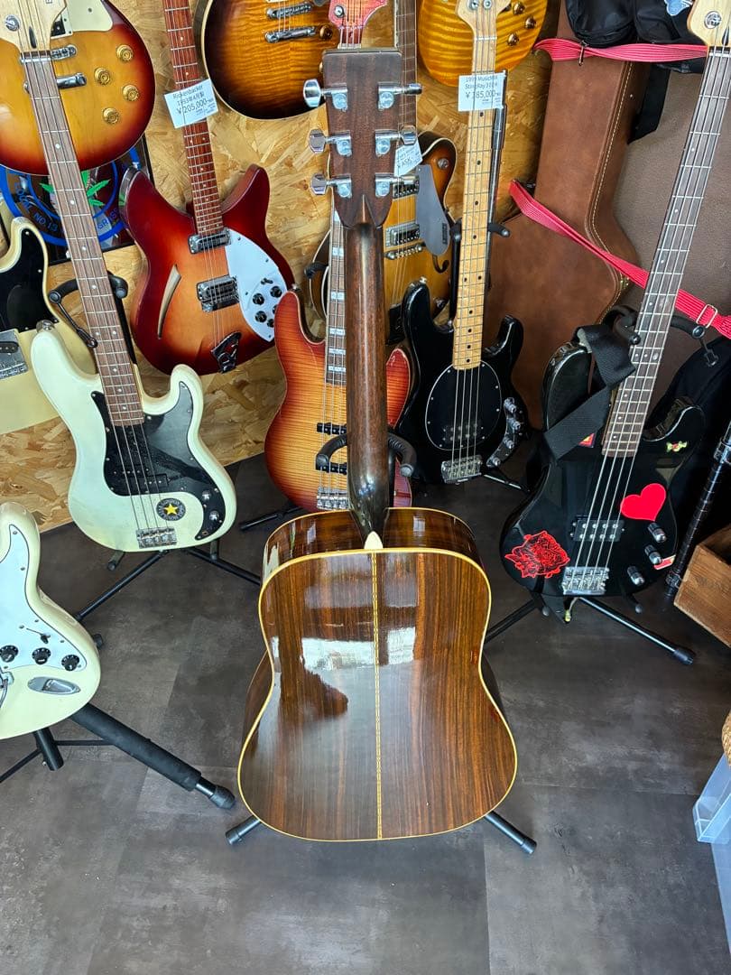 Martin & Co. アコースティックギター D-28 94-95年製