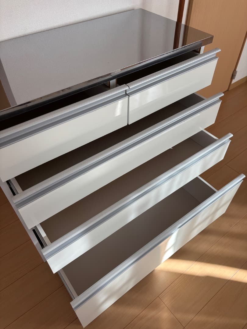 キッチンカウンター