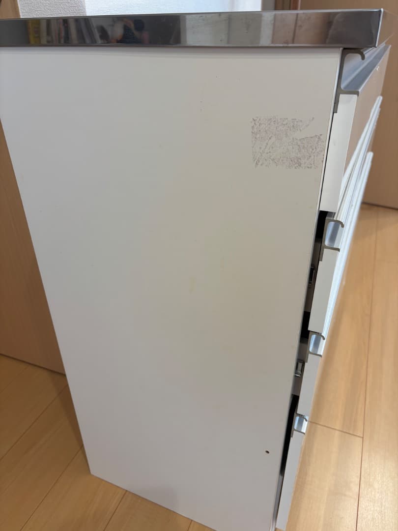 キッチンカウンター