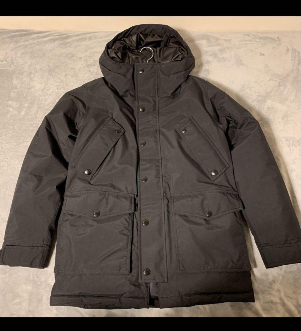 WOOLRICH ダウンジャケット