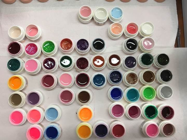 再値下げ クリストリオ カラージェル ソフトジェル 60個セット