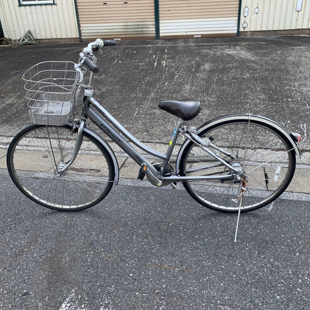 [513]送料無料 ブリヂストン Albelt アルベルト シティサイクル