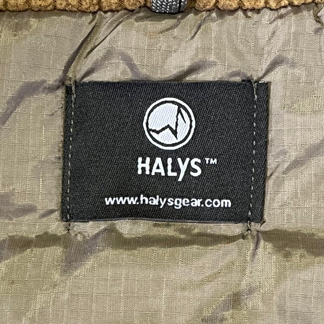 アメリカ軍 PCU 特殊部隊向け SEKRI製 LEVEL7 プリマロフトベスト