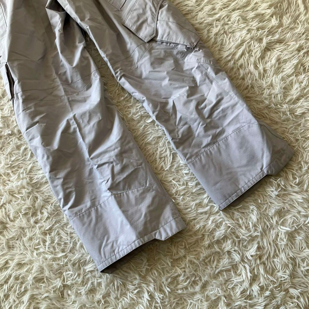 #5K✨HELLYHANSEN✨スキー スノボ ウェア 上下 レディースM