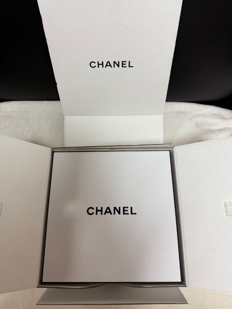 【入手困難】未開封 シャネル パリ ヴェニス ヘア&ボディシャンプー 2個セット