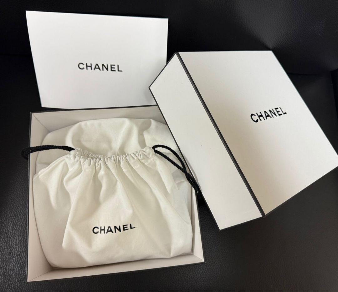 【入手困難】未開封 シャネル パリ ヴェニス ヘア&ボディシャンプー 2個セット