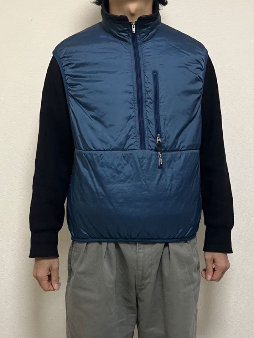 patagonia ベスト usa