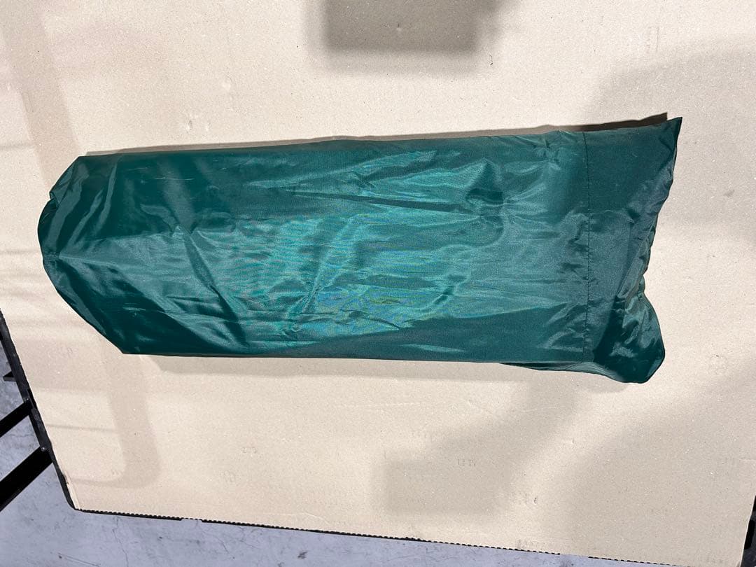 美品！Coleman タフスクリーン2ルームハウス　エリステ付き