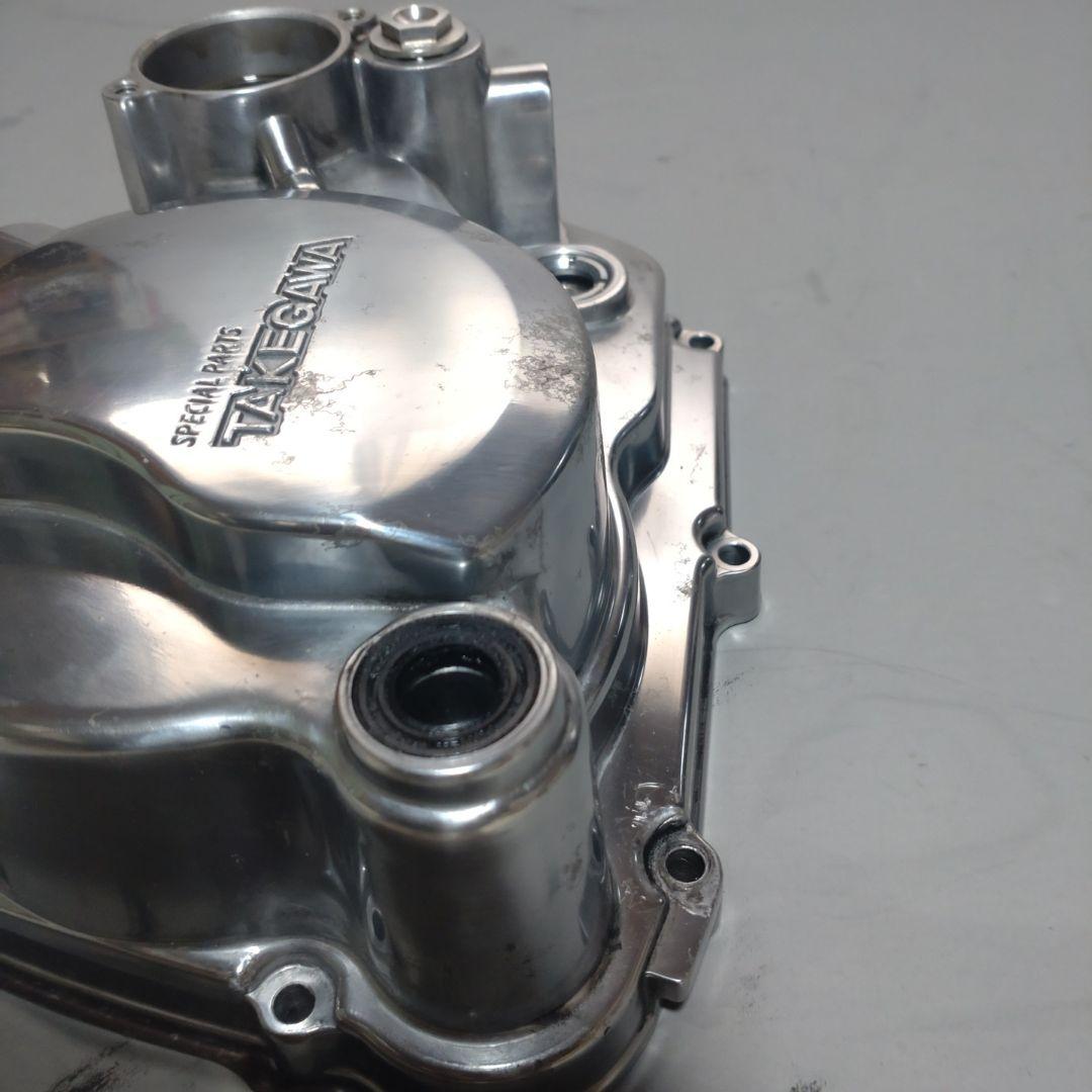 409 武川 スペシャルクラッチ　カバー モンキー