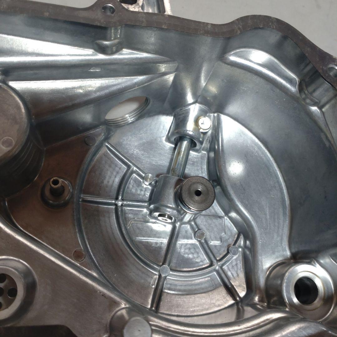 409 武川 スペシャルクラッチ　カバー モンキー