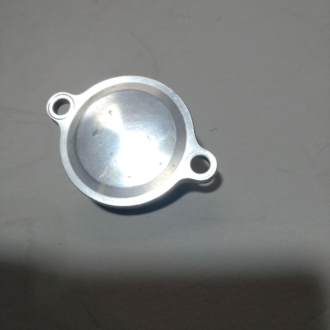 409 武川 スペシャルクラッチ　カバー モンキー