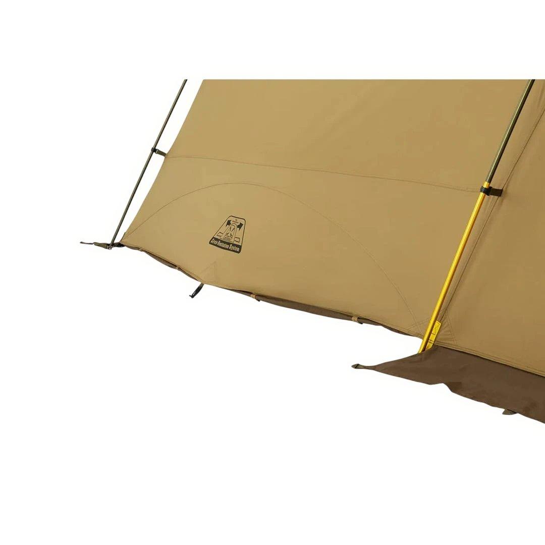 コールマン　タフスクリーン2ルーム TX/MDX