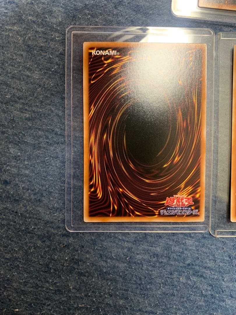 閃刀姫ゼロ　プリズマ　3枚