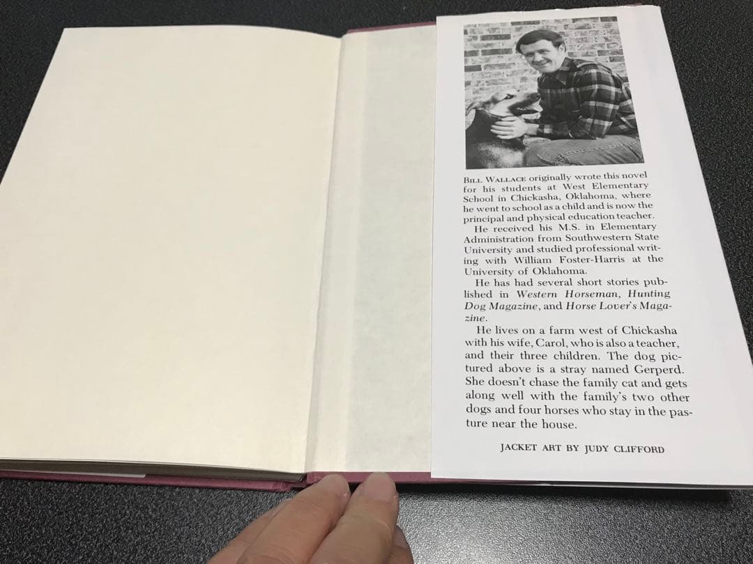 レア洋書A Dog Called Kitty DOG CALLED KITTY