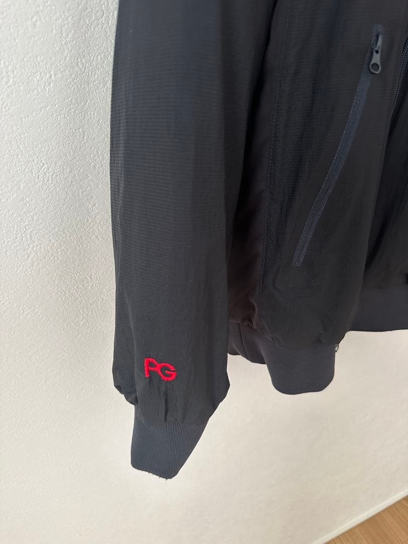 PEARLY GATES 4way ゴルフジャケット