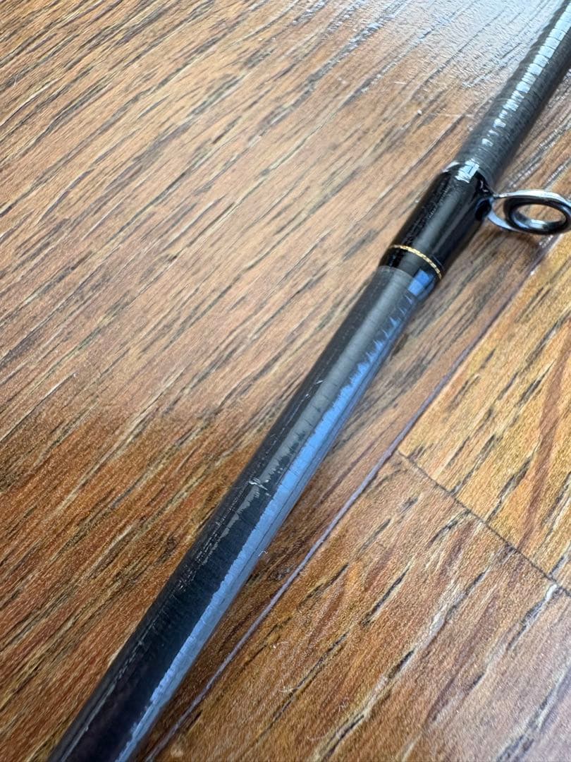 ラテオ　93M LATEO ダイワ　DAIWA 釣竿　ロッド