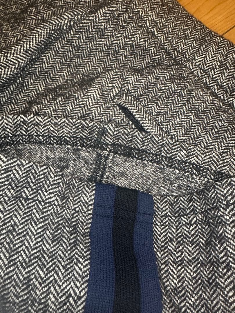 T*a様 Enginnerd Garments Track Pant-HBJer