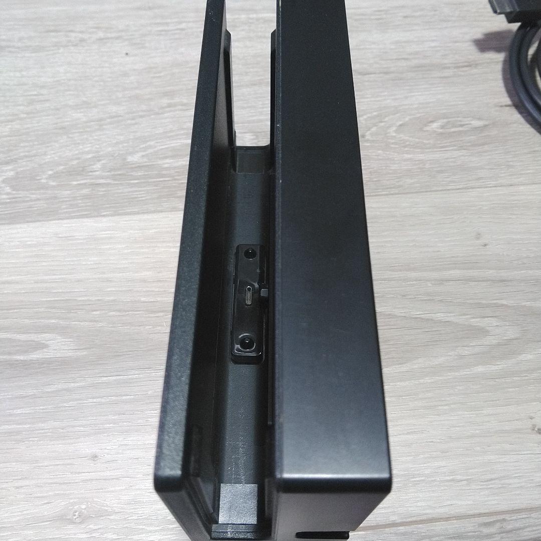 Nintendo Switch 本体 256GB microSDカード付きです。