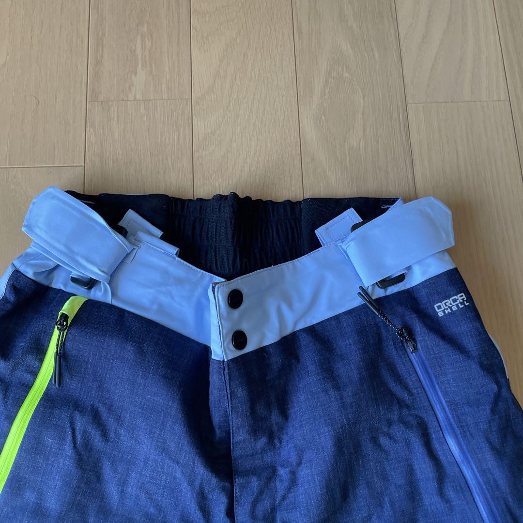 フェニックスPhenix スキーウェア　デモウェア中古　サイズM