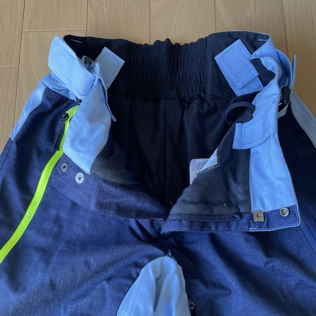 フェニックスPhenix スキーウェア　デモウェア中古　サイズM