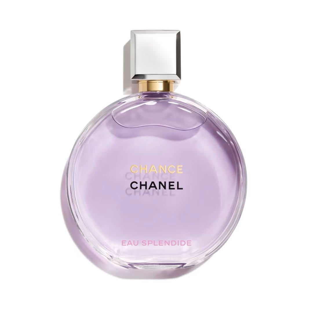 CHANEL チャンス オー スプランディッド 100ml