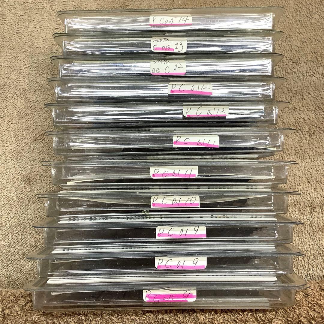 プレミアムシングルラッシュまとめ売り24個セット