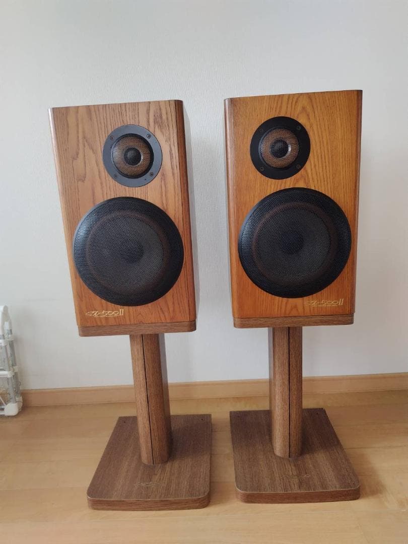 ビクター　モデルSX-500Ⅱ