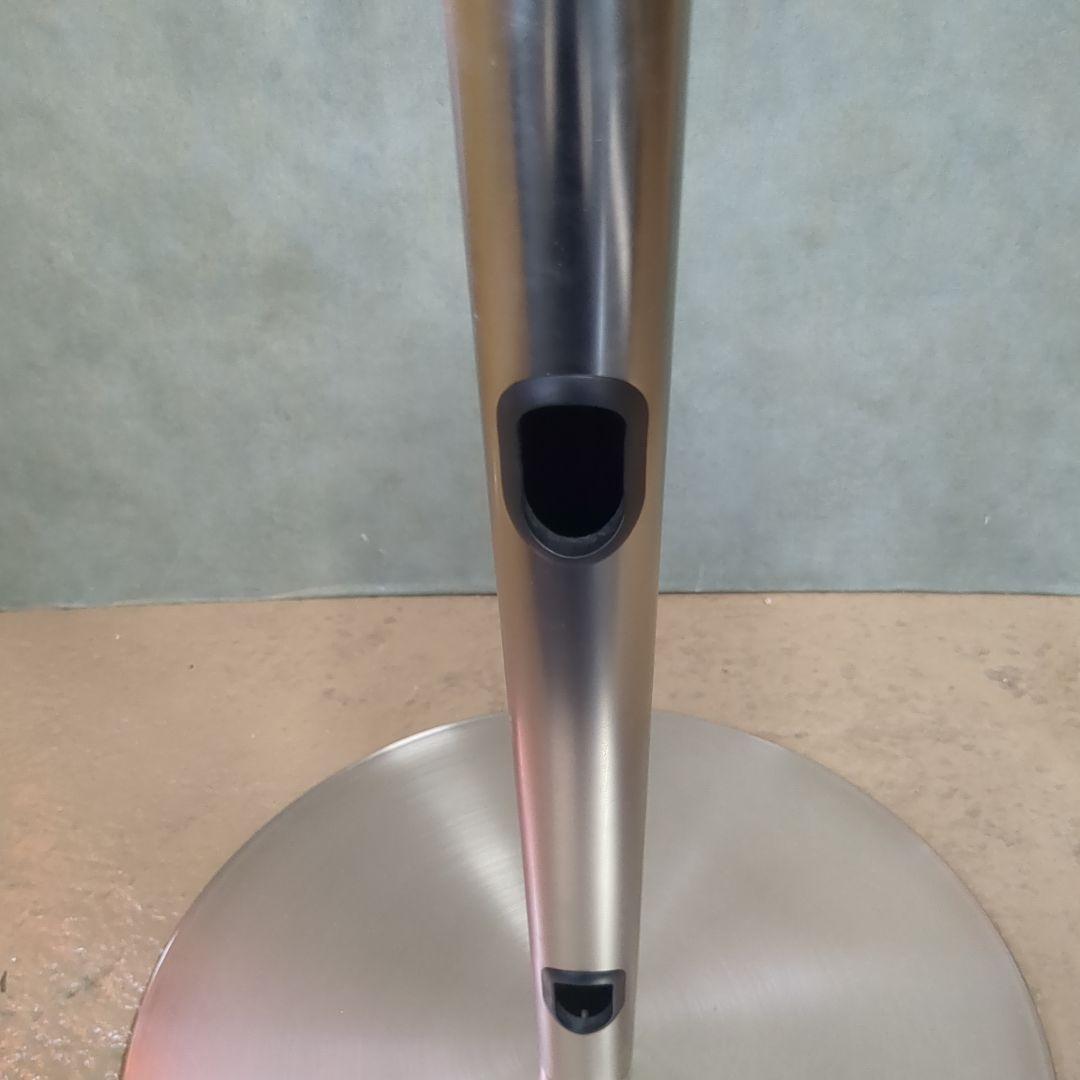 (s) 美品　EQUALS テレビスタンド　シルバー