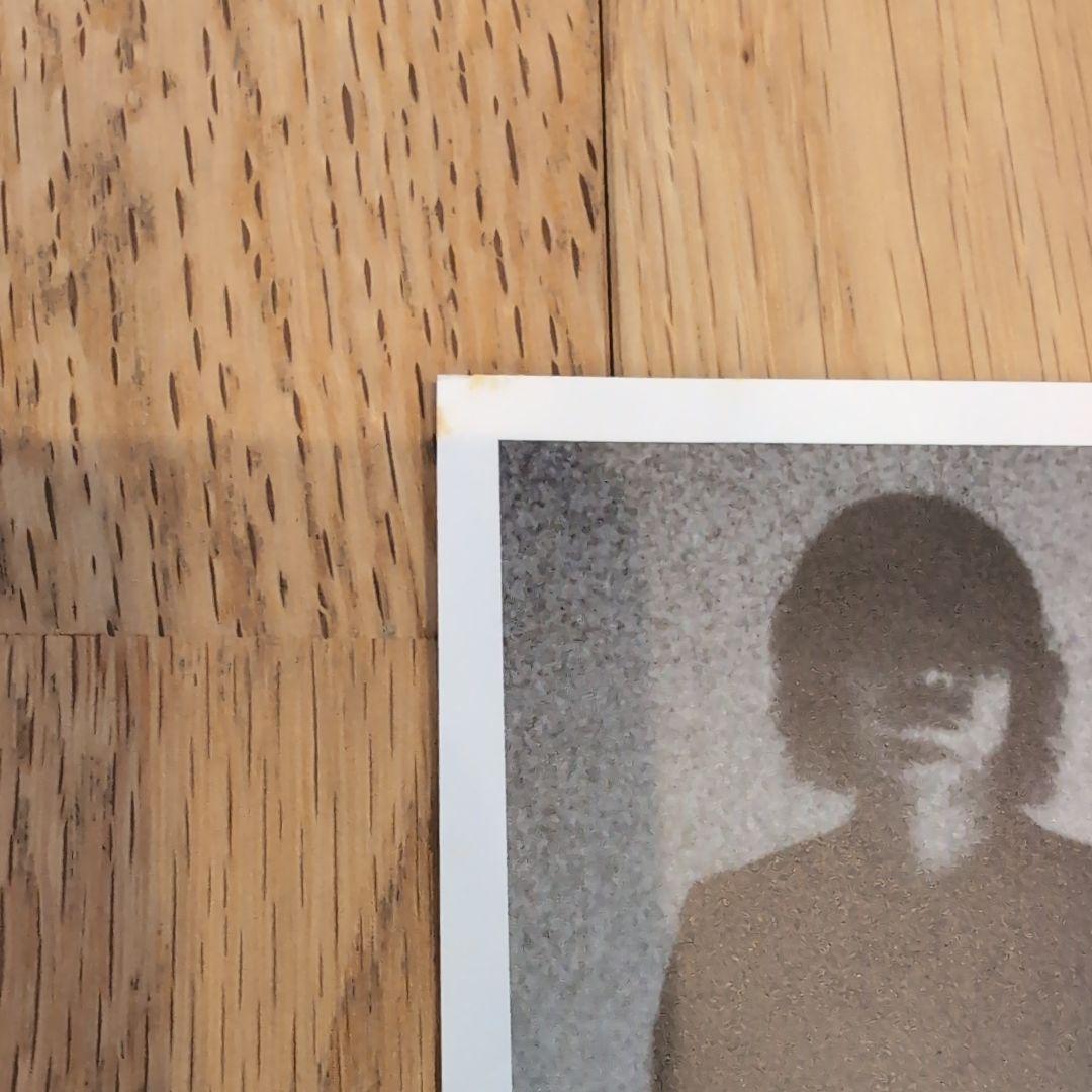 THE BIRTHDAY NIGHT ON FOOL レコード　チバユウスケ