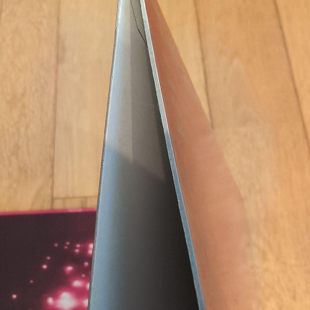 THE BIRTHDAY NIGHT ON FOOL レコード　チバユウスケ