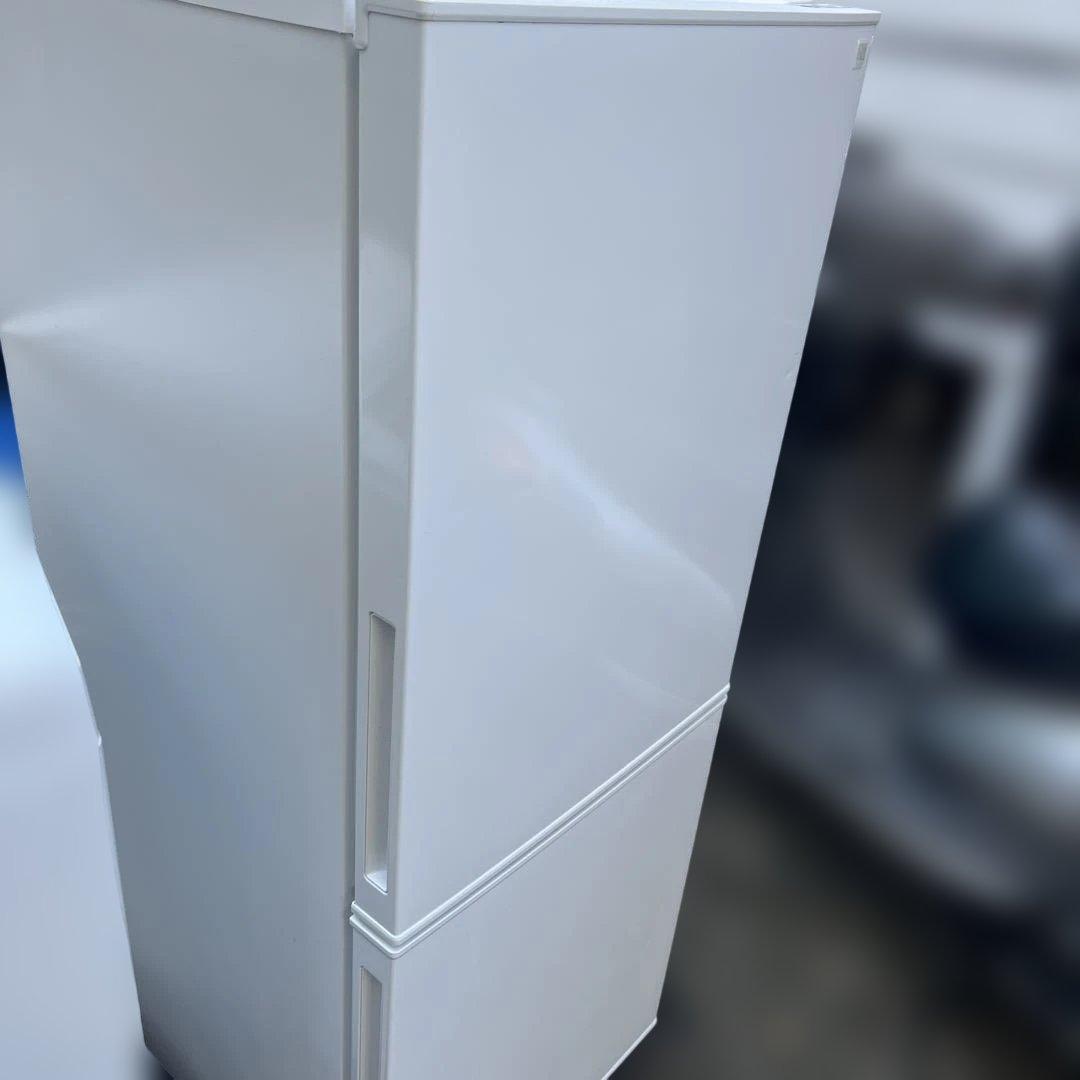 ⭐︎美品/アイリスオーヤマ/ニトリ/ホワイト2点セット/冷蔵庫/洗濯機/大特価