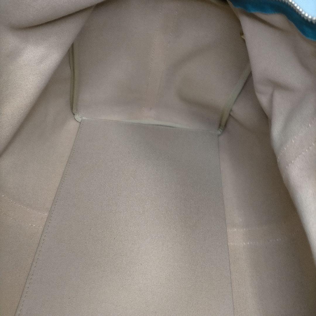 けん希少ポロラルフローレン ボストンバッグ　2way PVC レザー大容量