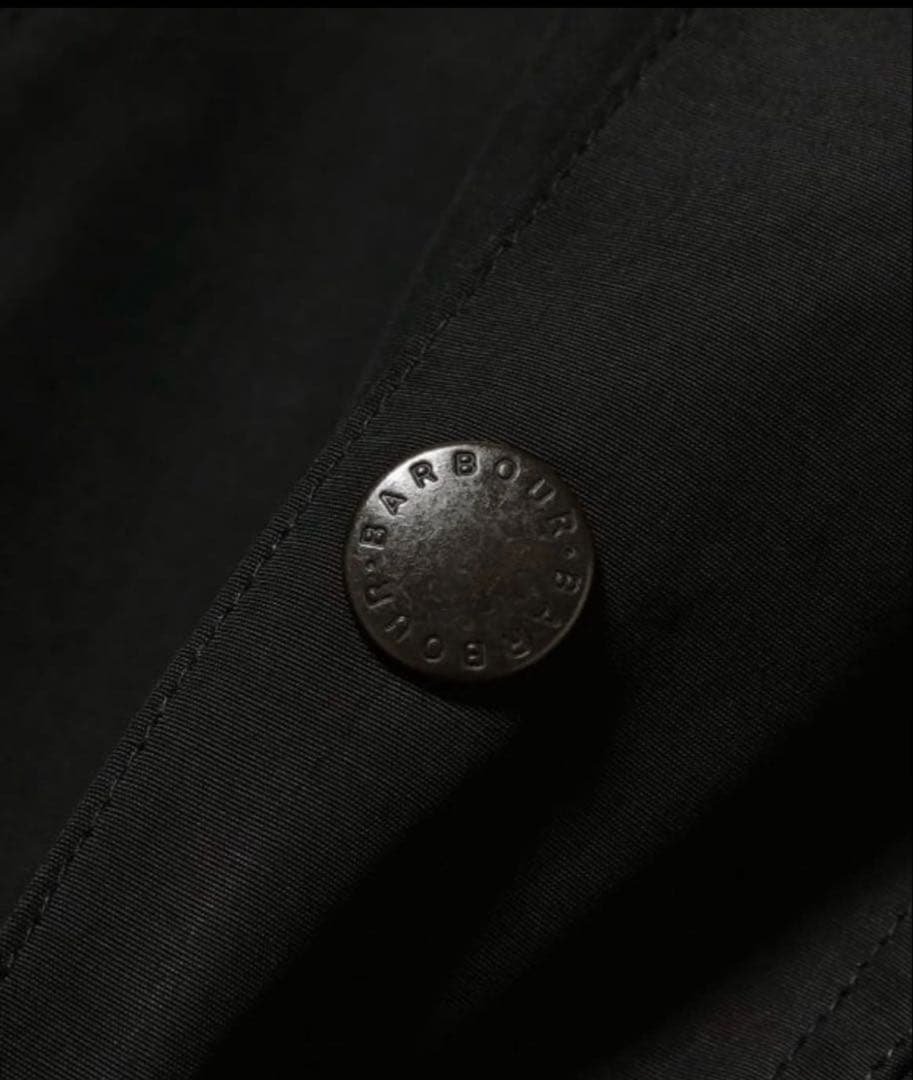 【新品】BEAMS別注 Barbour BEDALE ジャケット/38