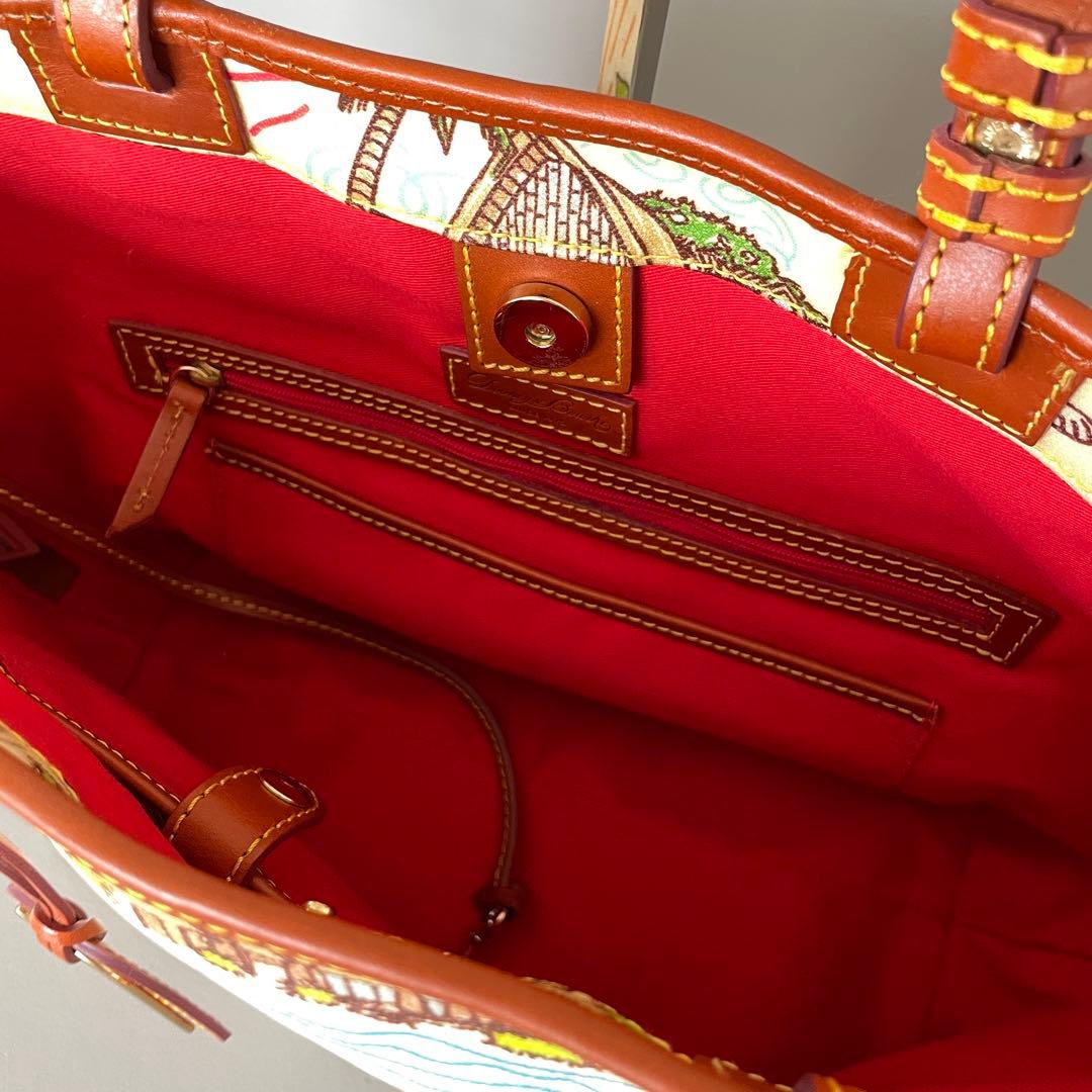 アウラニ ディズニー　ドゥーニー&バーク　DOONEY&BOUKE ミッキー