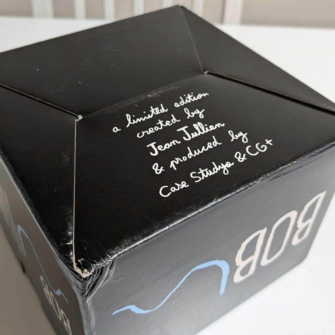 その他 Jean Jullien / Bob the Bookend Napper