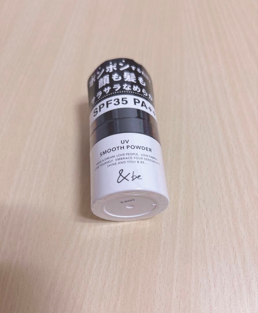 &beクッションファンデ/プライマー/ファンシーラー/リップ/スムースパウダー