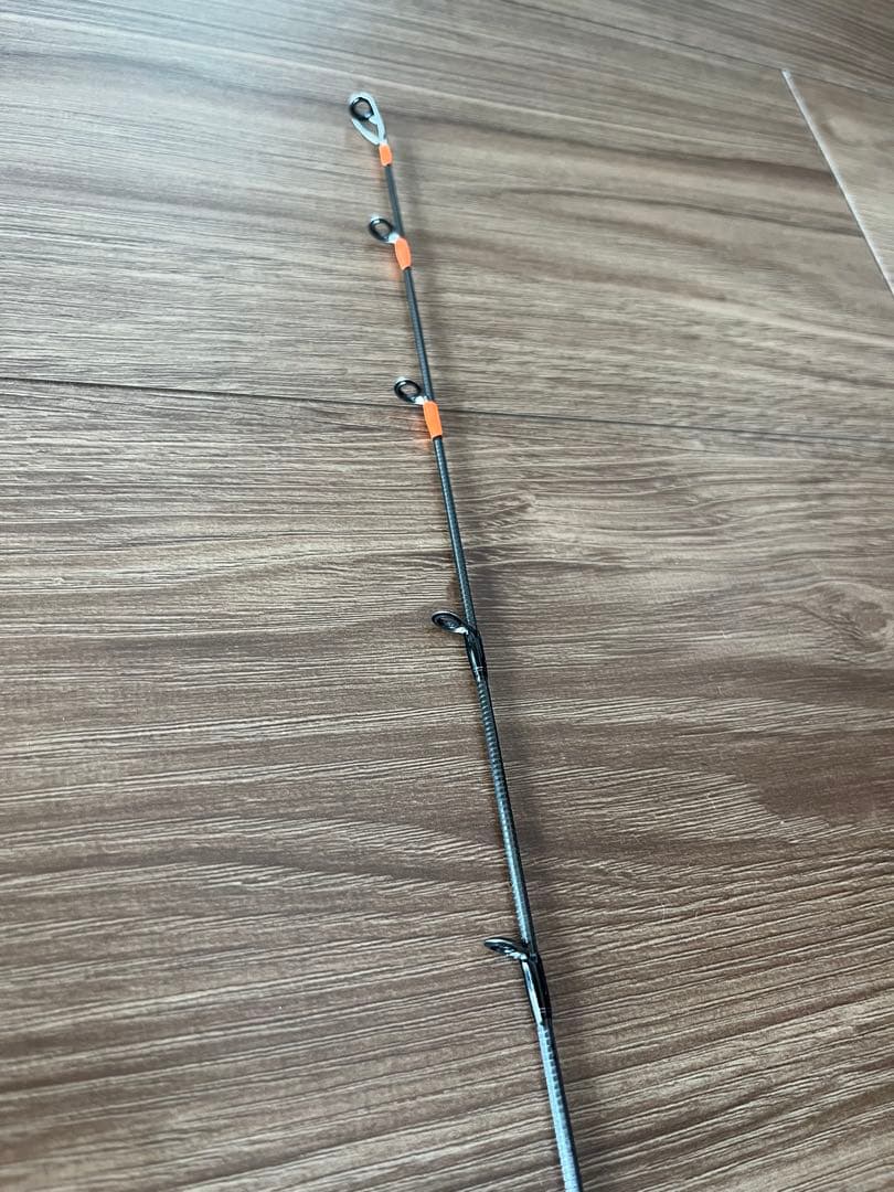 ジャッカル　ビンビンスティックシュプリーム　BSP-C511UL