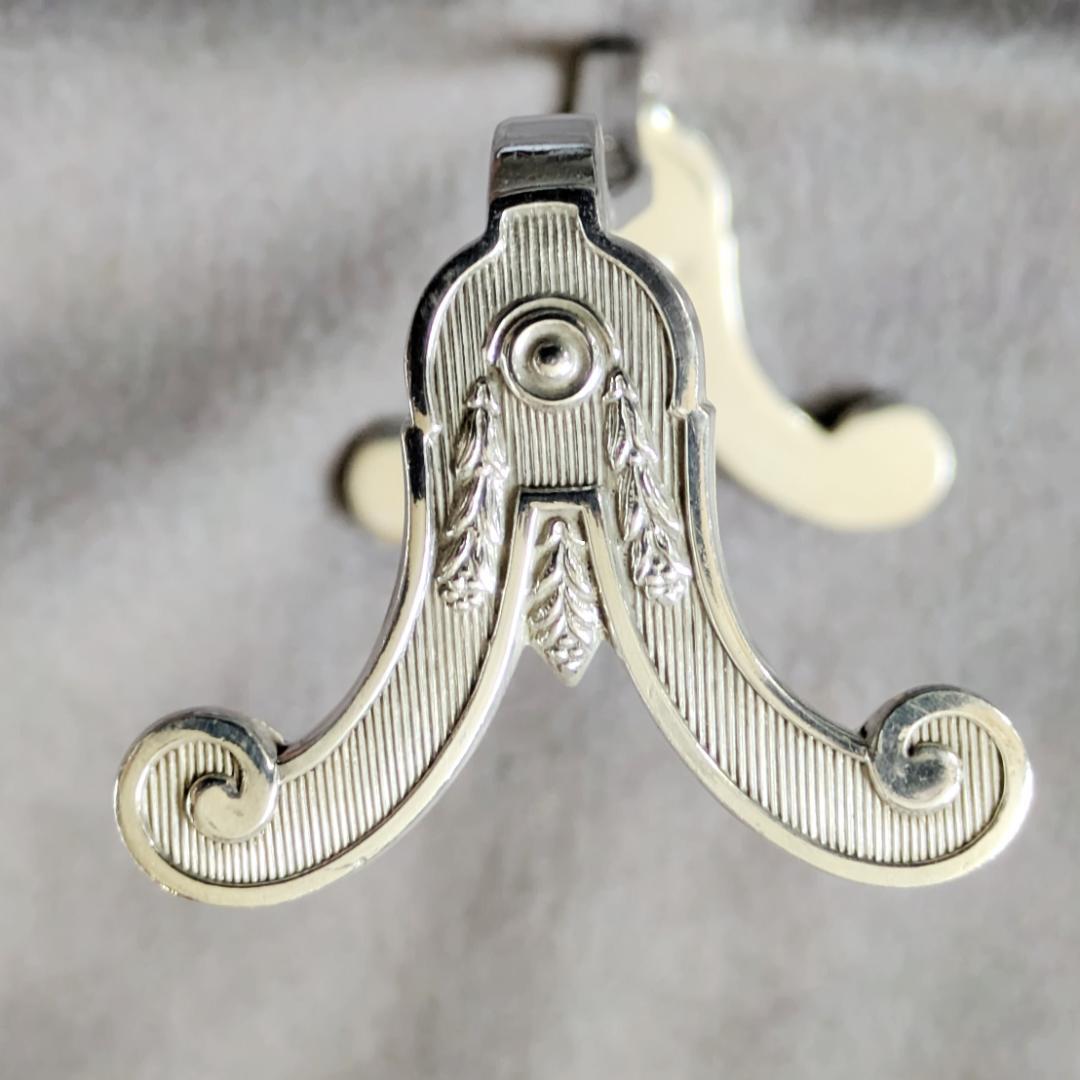 ●現品限り●クリストフル マリーアントワネット ナイフレスト 6本セット