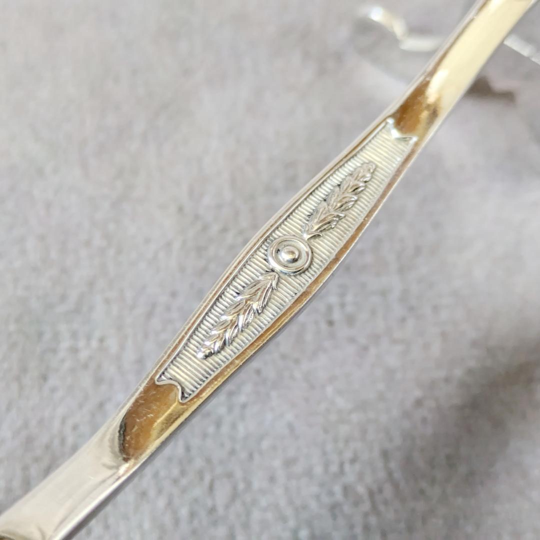 ●現品限り●クリストフル マリーアントワネット ナイフレスト 6本セット