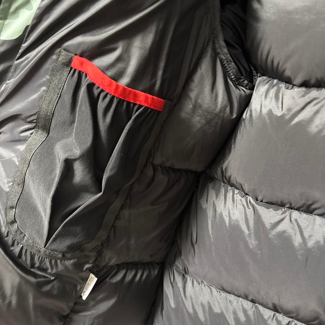 【新品未使用】即日発送　ノースフェイス　バルトロライトダウン　Sサイズ