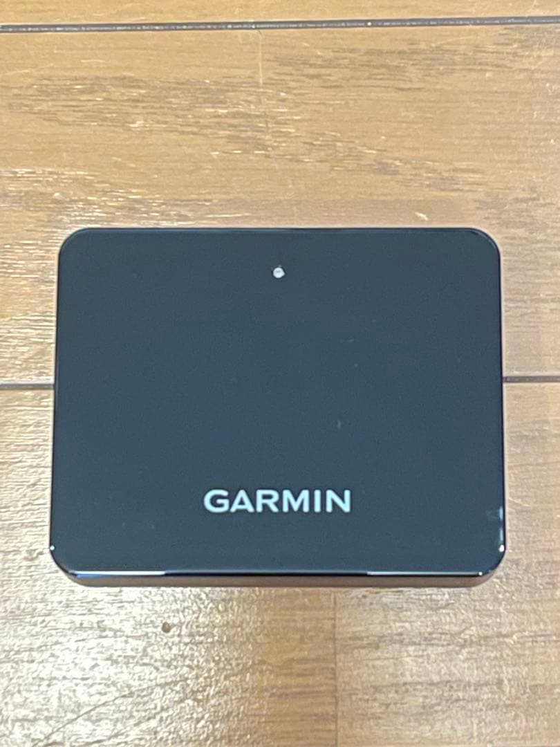 Garmin Approach R10 ゴルフスイング弾道測定器