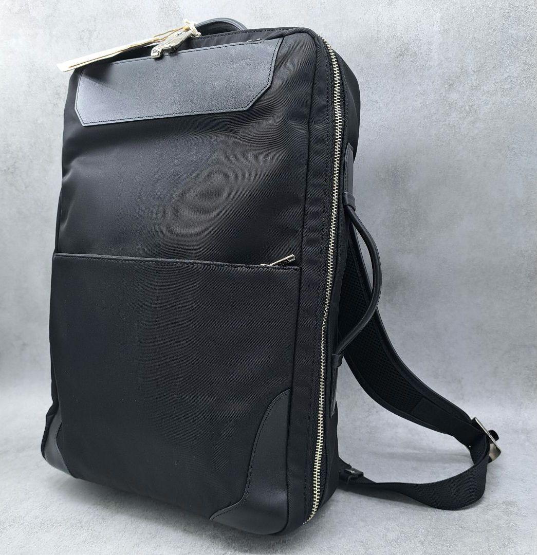 FIVE WOODS ファイブウッズ リュック ビジネスバッグ ブリーフケース