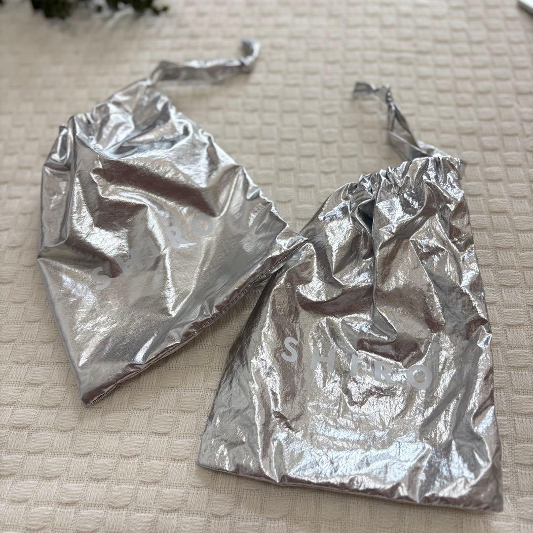 【未使用】SHIRO サボン　ホワイトティー　　ホリデー　アドベントカレンダー