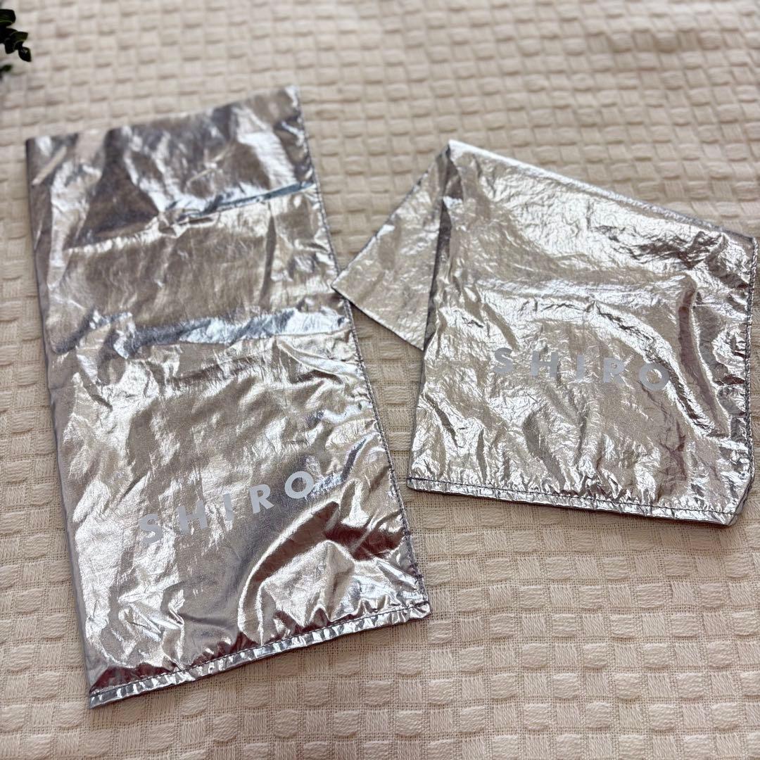 【未使用】SHIRO サボン　ホワイトティー　　ホリデー　アドベントカレンダー