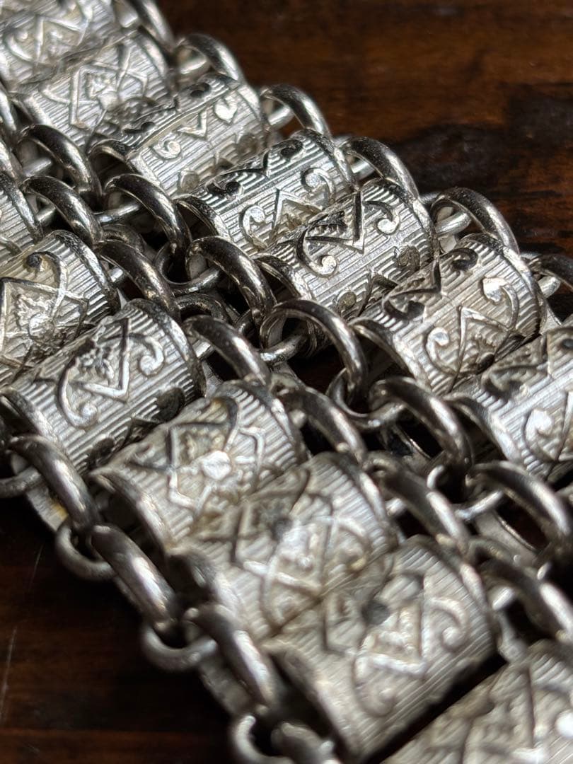 フリーメイソン　テンプル騎士団　ソードチェーン　ロングタイプ　SC-215