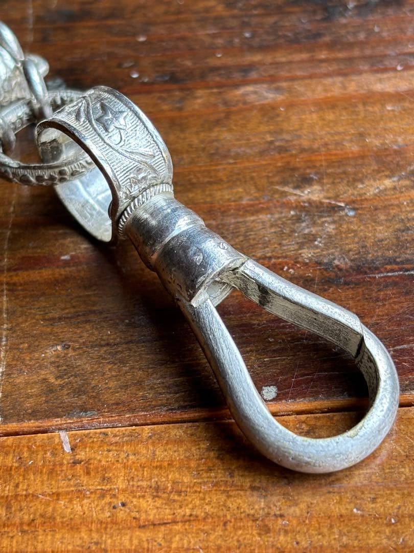 フリーメイソン　テンプル騎士団　ソードチェーン　ロングタイプ　SC-215